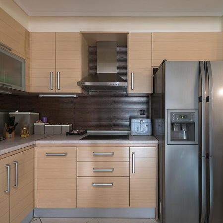 Elani Villa Dieci By Luxlikehome Siviri Ruang foto