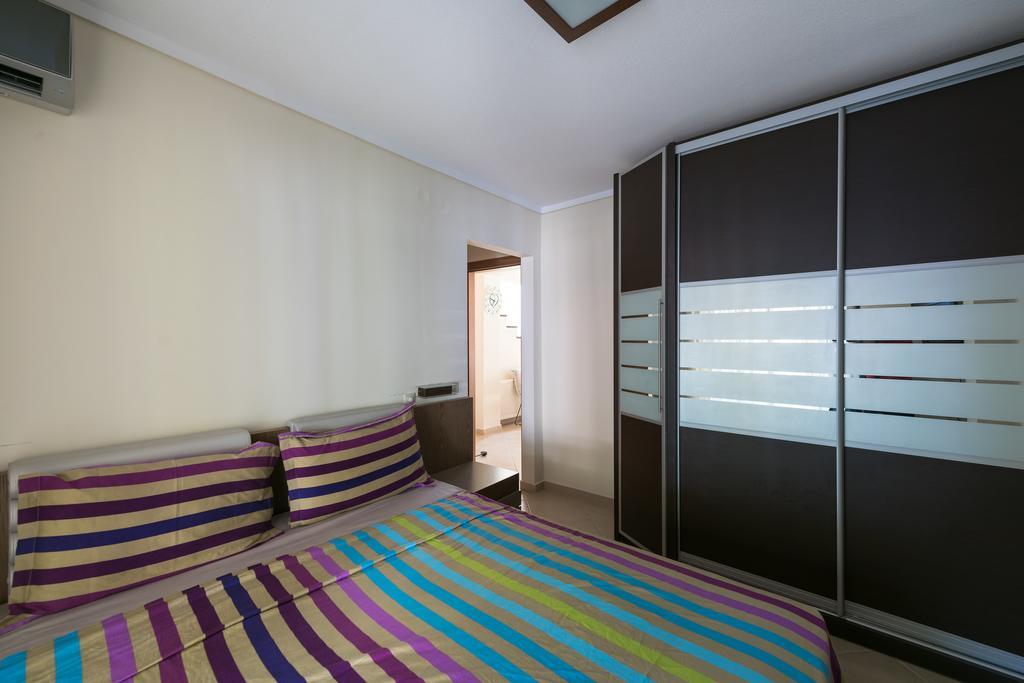 Elani Villa Dieci By Luxlikehome Siviri Ruang foto