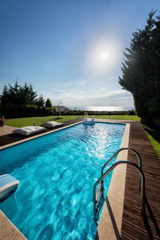 Elani Villa Dieci By Luxlikehome Siviri Ruang foto