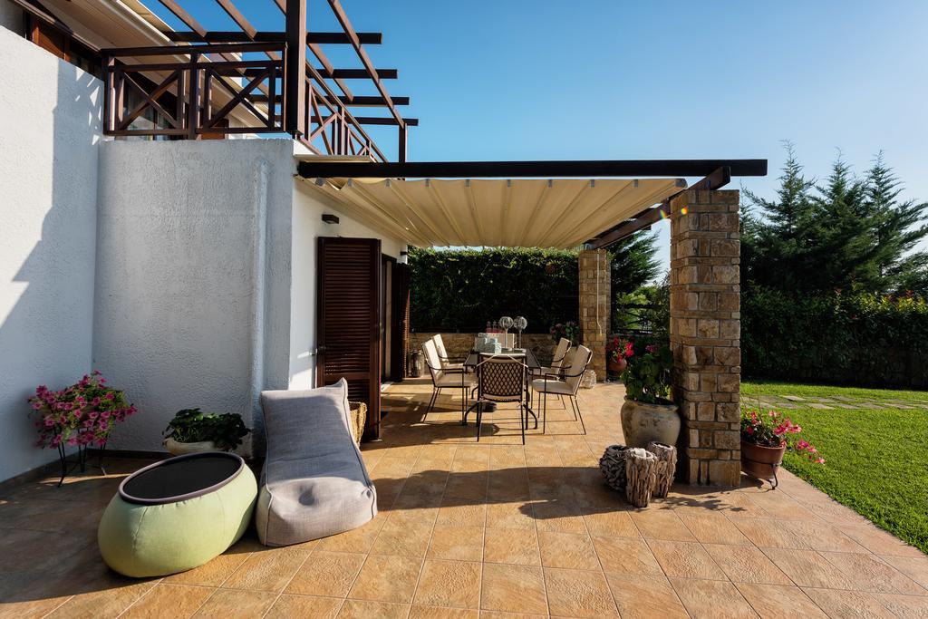Elani Villa Dieci By Luxlikehome Siviri Ruang foto