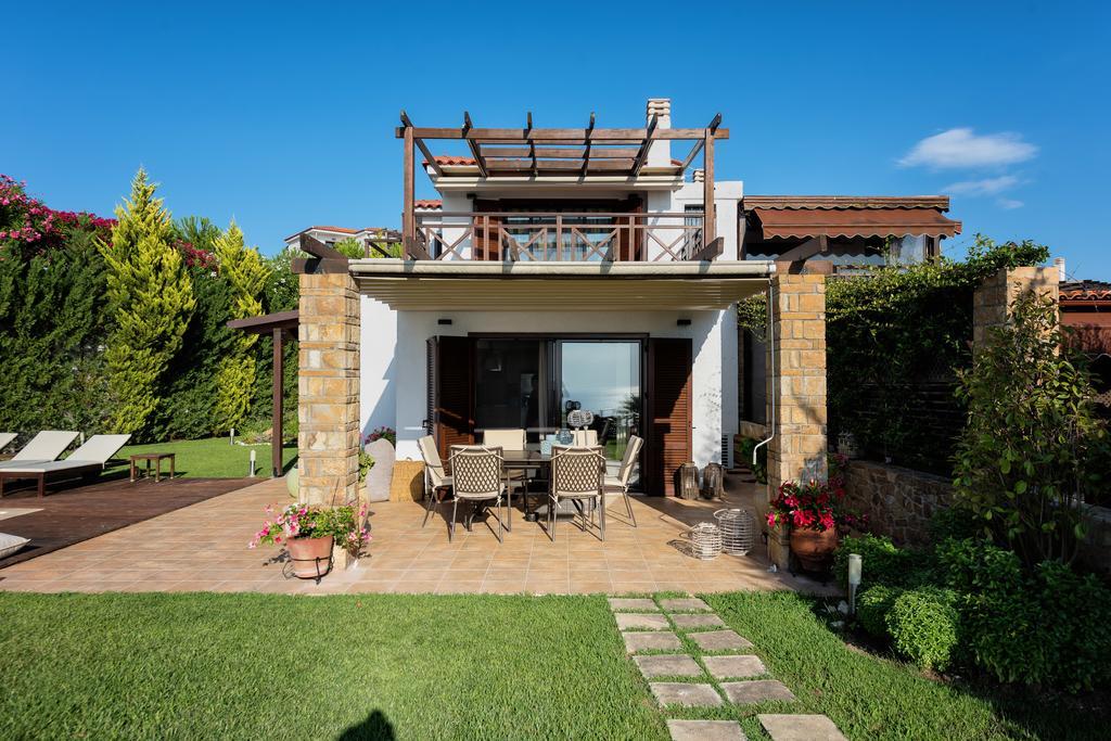 Elani Villa Dieci By Luxlikehome Siviri Ruang foto