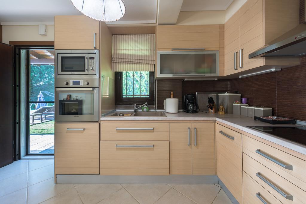 Elani Villa Dieci By Luxlikehome Siviri Ruang foto