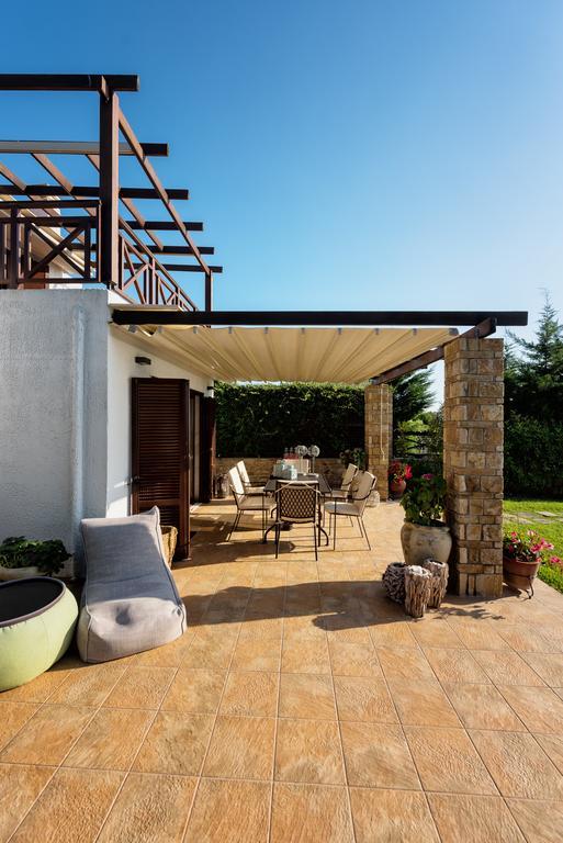 Elani Villa Dieci By Luxlikehome Siviri Ruang foto