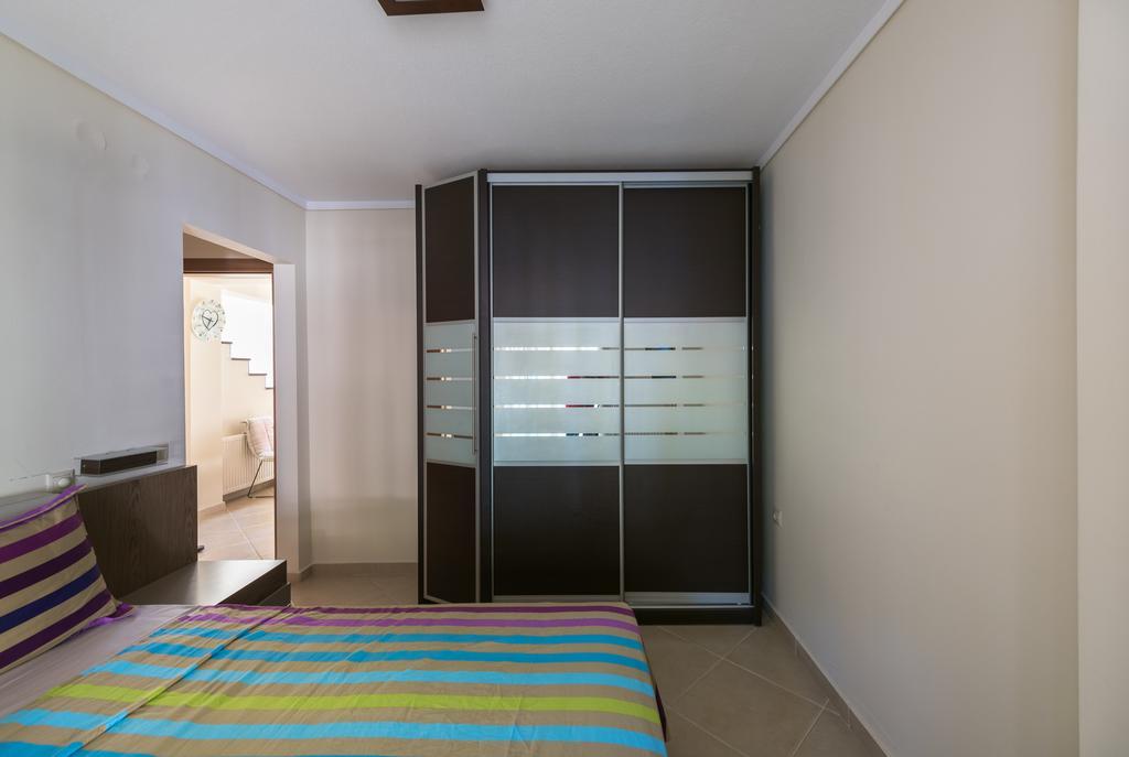 Elani Villa Dieci By Luxlikehome Siviri Ruang foto