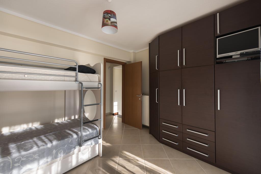 Elani Villa Dieci By Luxlikehome Siviri Ruang foto